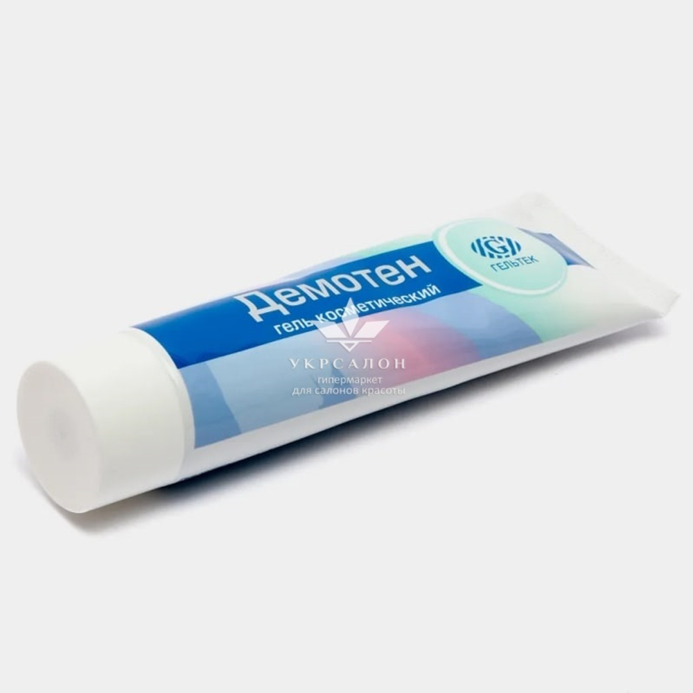 Косметический гель Демотен, Гельтек