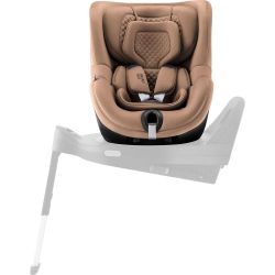 Автокресло детское Britax Römer Dualfix 5Z Lux 0+/1 (0-18 кг)