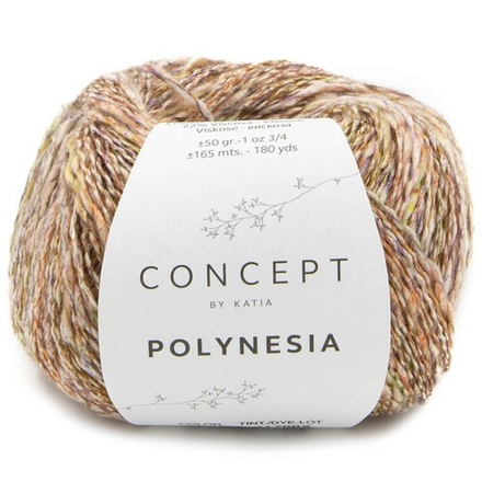 POLYNESIA 204