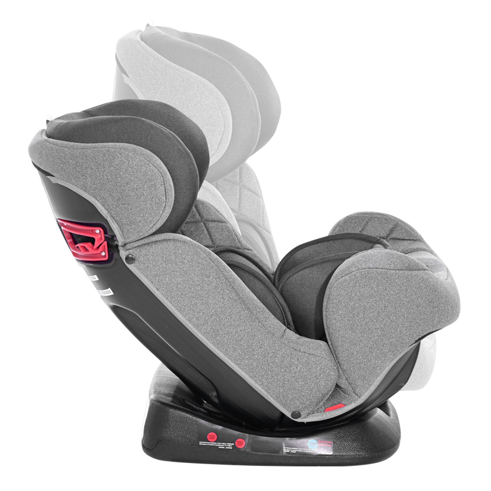 Автокресло универсальное детское Lorelli Galaxy 0-36 kg