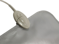 Термомат з підігрівом 117