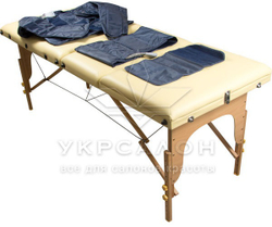 Аппарат прессотерапии E+ 8320А