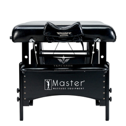 Массажный стол Master Massage Galaxy Black