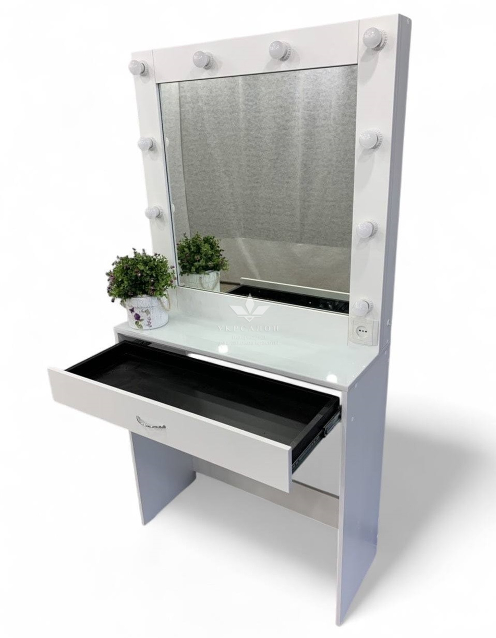 Робоче місце перукаря Scandi