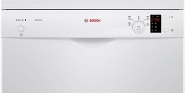 Посудомийна машина BOSCH SMS25AW01K
