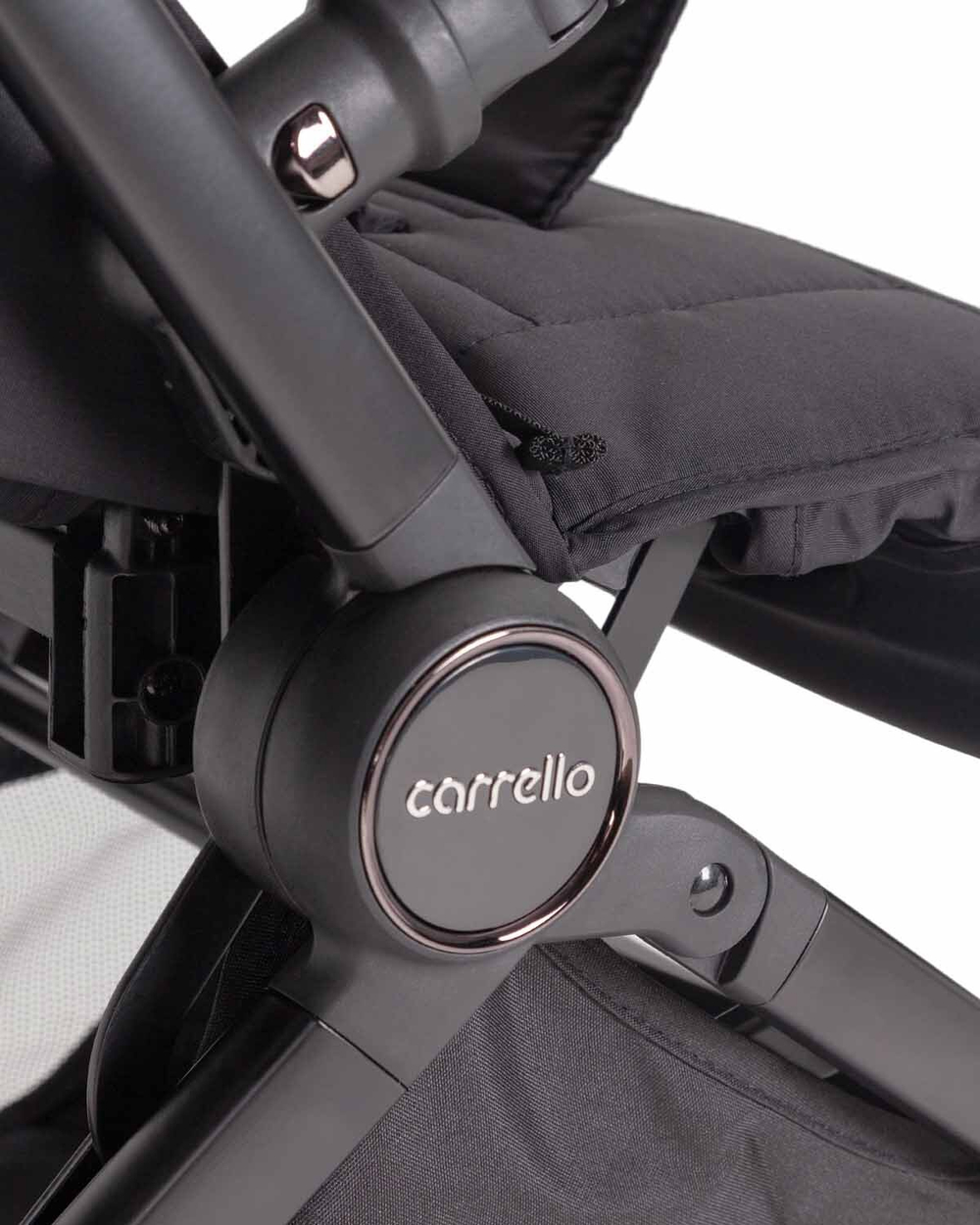 Прогулочная коляска Carrello Atom S CRL-5526