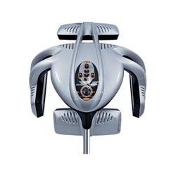 Климазон Ceriotti Cix 3000 Electronic на кронштейне