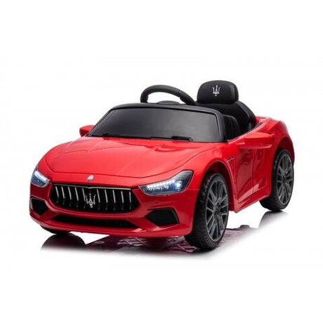 Дитячий електромобіль Maserati Ghibli SL631B