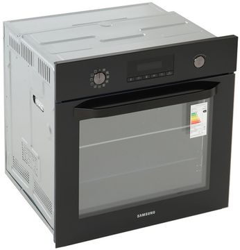 Духова шафа електрична SAMSUNG NV68R2340RB/WT