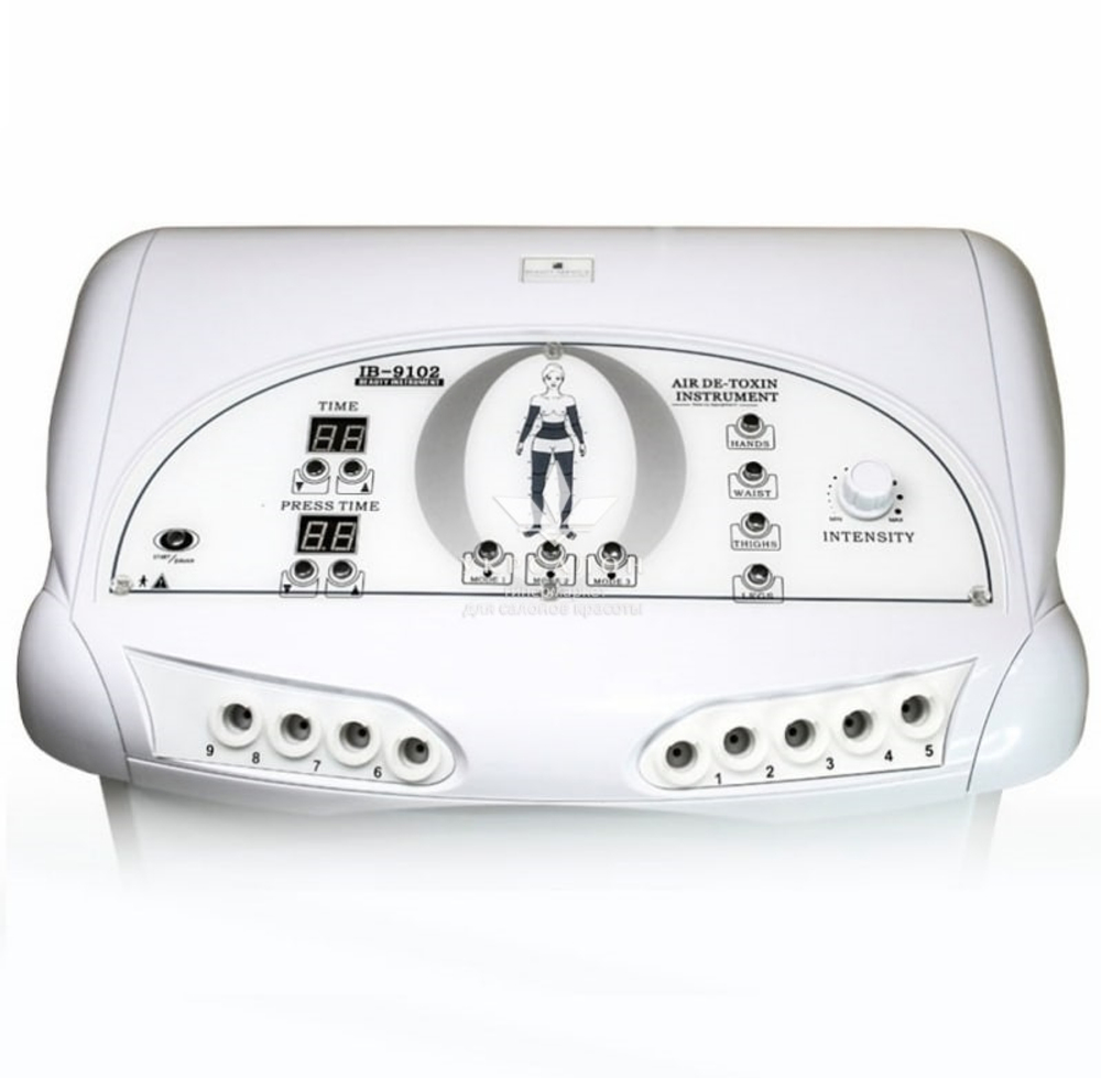 Аппарат для прессотерапии IB 9102