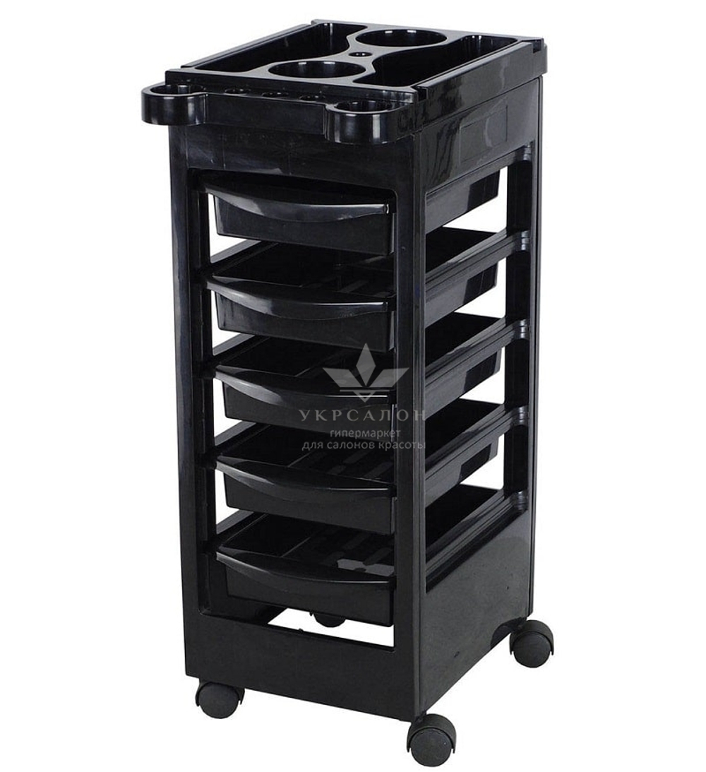 Парикмахерская тележка Pomocnik STANDART