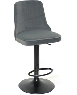 Стільчик для візажу Adamo quadro Velor