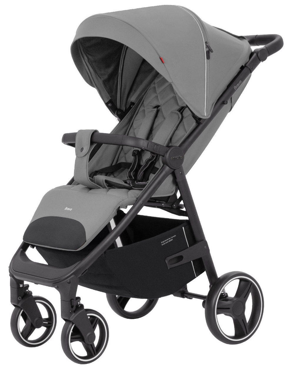 Прогулянкова коляска Carrello Bravo CRL-8512
