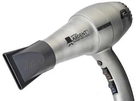 Фен для волос Parlux Ardent Barber 1800W графіт