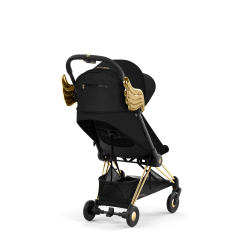 Прогулочная коляска Cybex Coya Fashion Collections