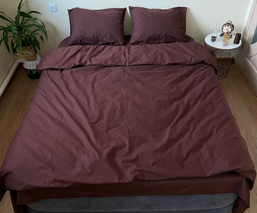 Ранфорс однотонный (2.4)