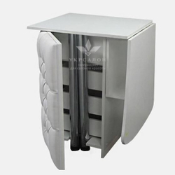 Маникюрный стол Queen 7