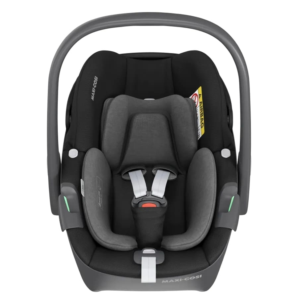 Автокресло-переноска детское Maxi-Cosi Pebble 360 0+ (0-13 кг)