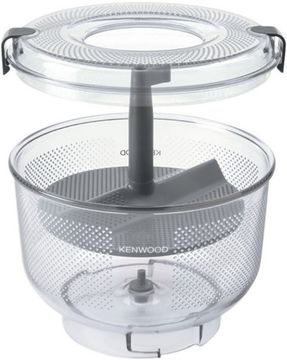 Насадка до комбайна Kenwood AT444 картоплечистка