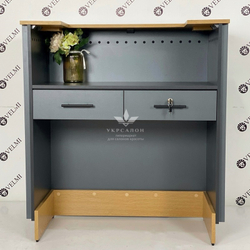 Стойка администратора Lusil