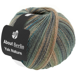 Meilenweit 100 Yak Nature 680