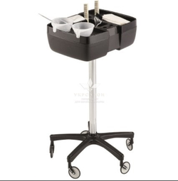 Лабораторія для змішування фарб Beauty Case