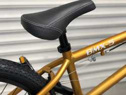 Велосипед трюковый Toprider BMX-5 20 дюймов