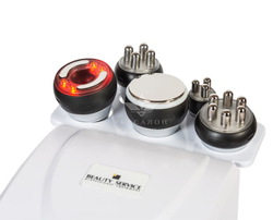 Аппарат 3-в-1 9392 кавитация + RF лифтинг + вакуумный массаж