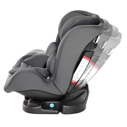 Автокресло универсальное детское Lorelli Mercury 0-36 kg
