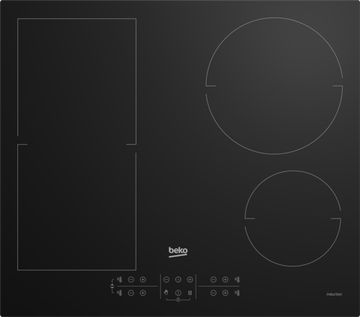 Варильна поверхня індукційна Beko HII64200FMT