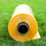 Пленка тепличная 150мкм. 6м/50м. 12 месяцев уф- стабилизатор