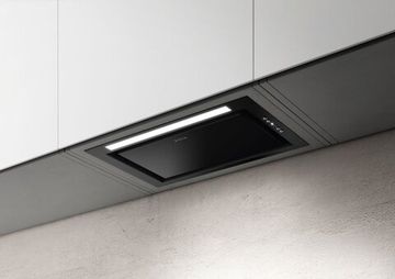 Витяжка Вбудована ELICA HIDDEN ADVANCE BL MAT/A/52