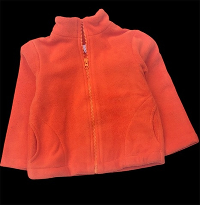 Кофта, фліс ТМ "Sofia"