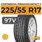 Continental PremiumContact 5 225/55 R17 97V