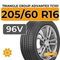 Triangle Group AdvanteX TC101 205/60 R16 96V XL