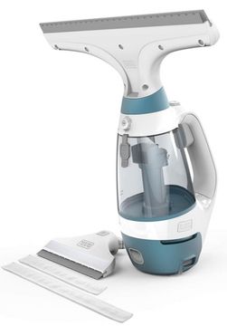 Пилосос віконний BLACK&DECKER WW100K