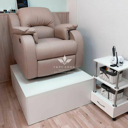 Крісло-реклайнер модель 5