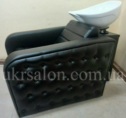 Перукарська мийка milan