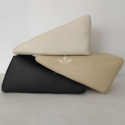 Підставка клин для педикюру