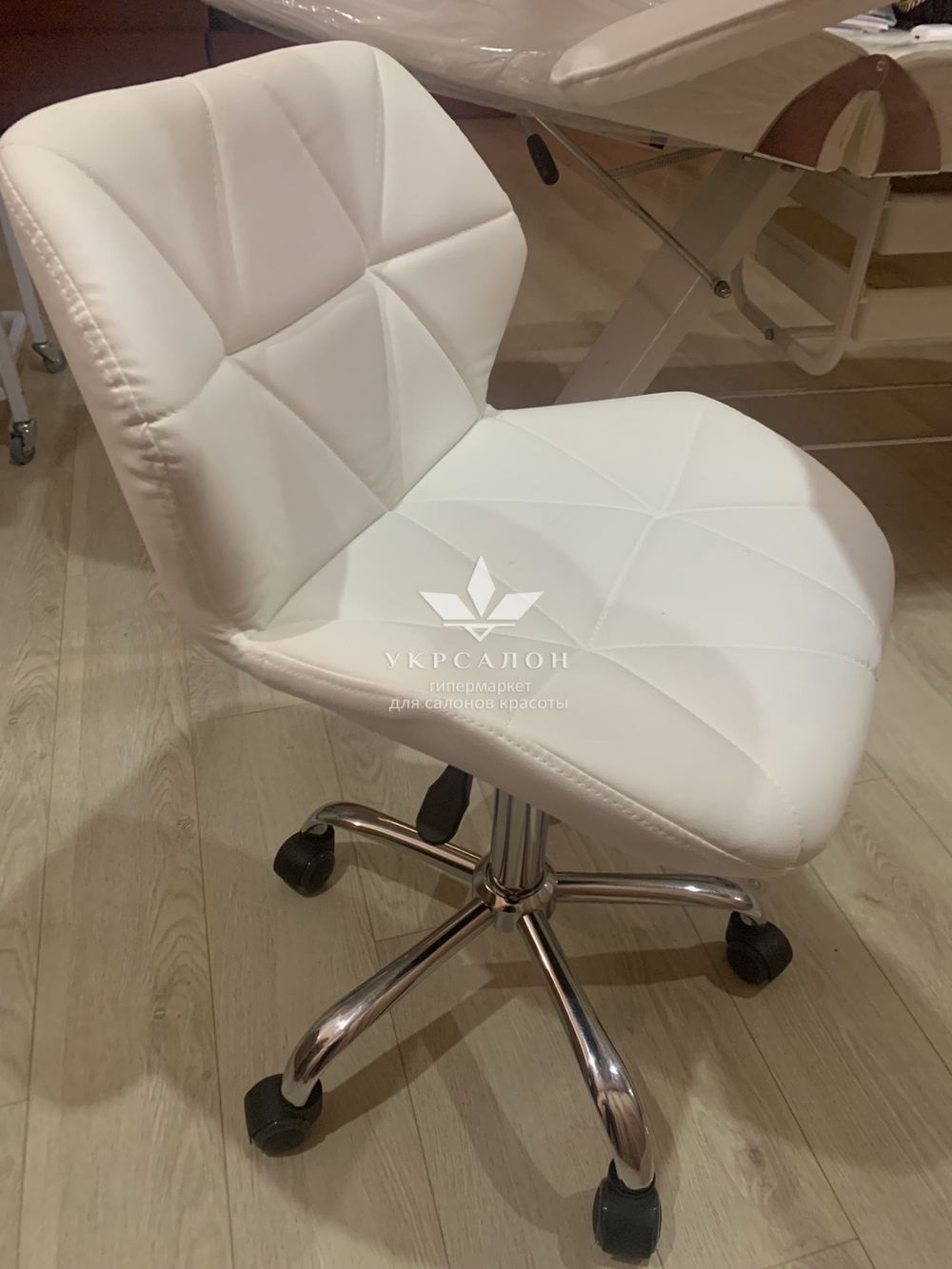 Стілець майстра 171