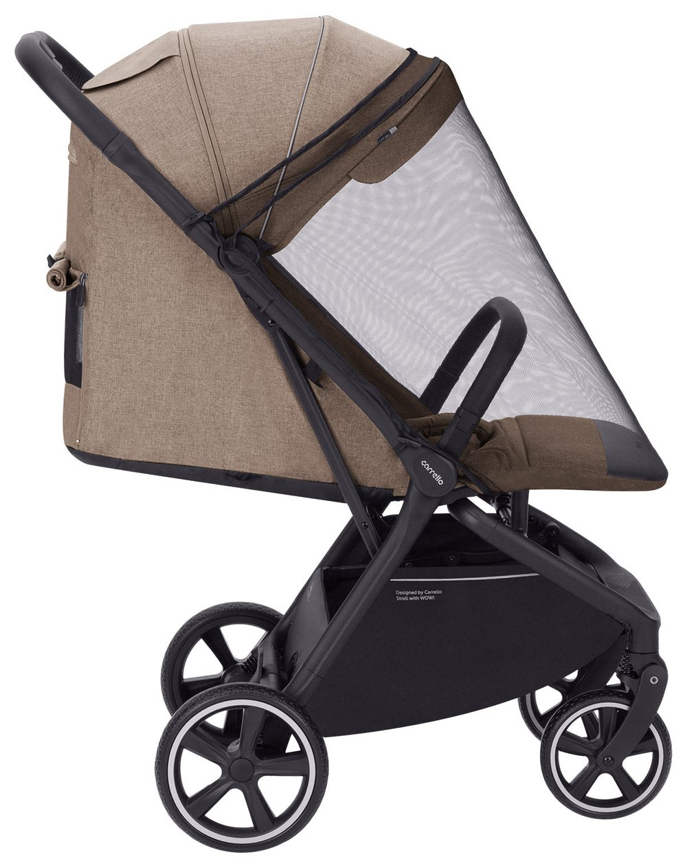 Прогулянкова коляска Carrello Corsa CRL-5518