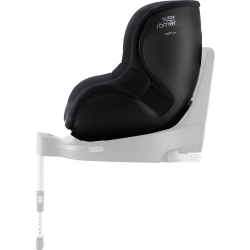 Автокресло детское Britax Römer Dualfix 5Z Style 0+/1 (0-18 кг)