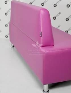 Диван для залу очікування KANTRI