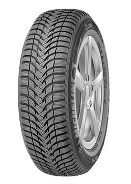 Michelin Alpin A4 225/60 R16 102H XL