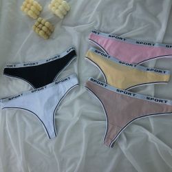 Спортивні трусики