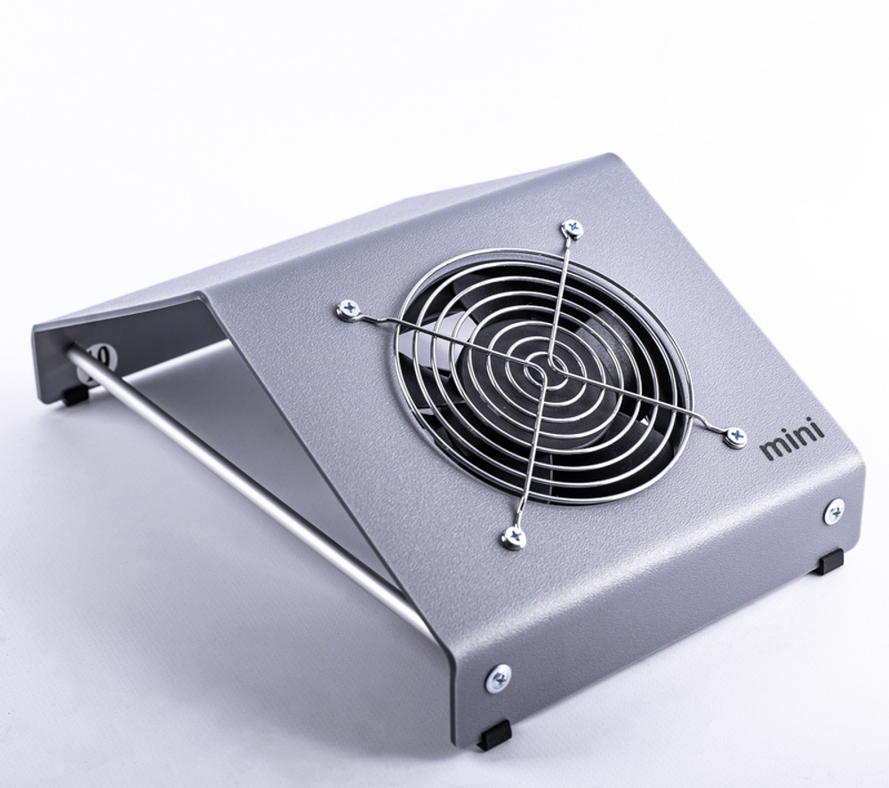 Витяжка настільна для манікюру Ulka Mini