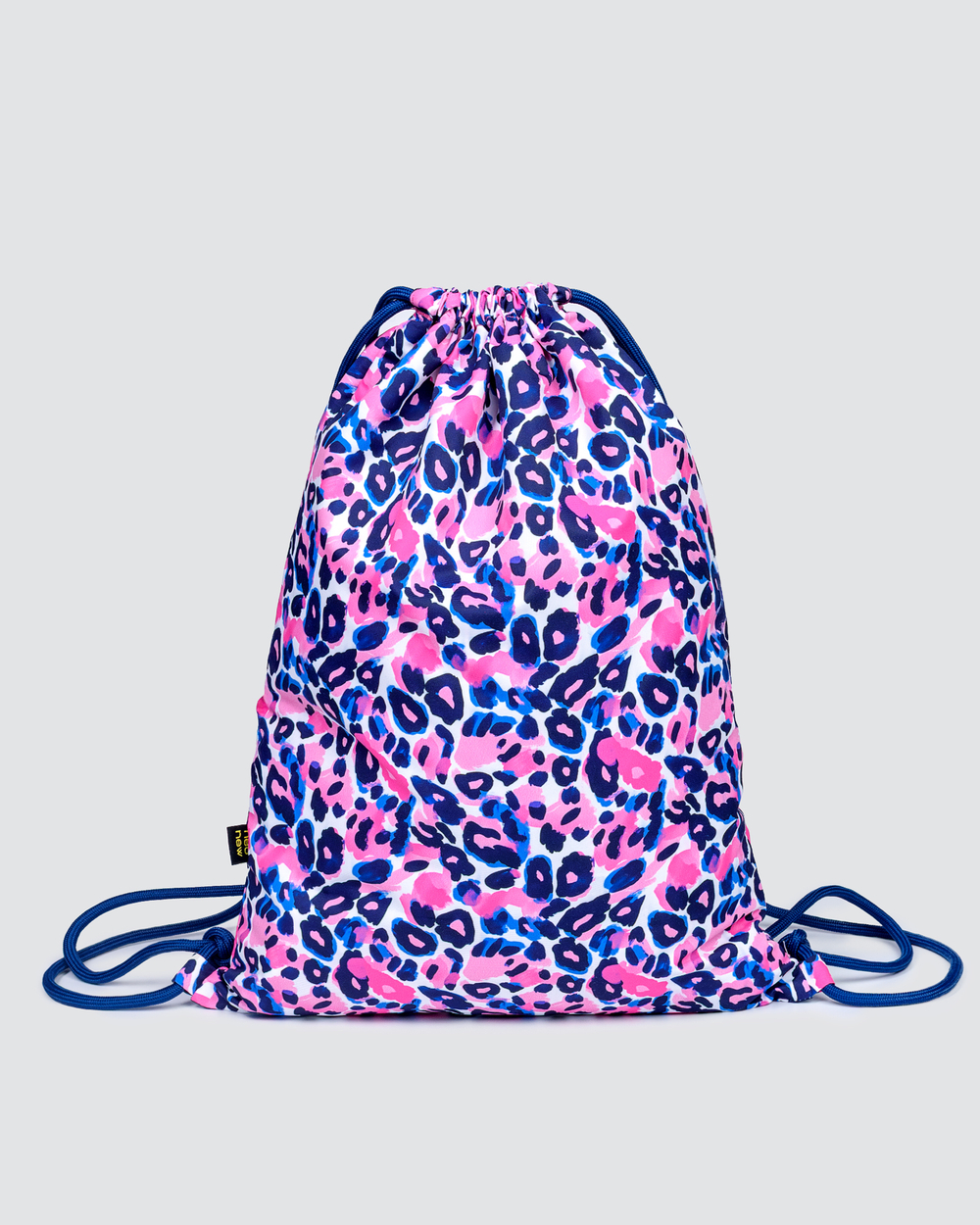 Сумка для спорту  з принтом Pink Leo (арт. 1922500110)