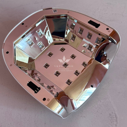 Лампа для маникюра Elis Pro One с вентилятором