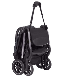 Прогулянкова коляска Carrello Delta CRL-5517