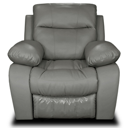 Педикюрне Spa крісло-реклайнер Euphoria з електроприводом